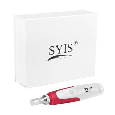SYIS Microneedle Pen 03 do mezoterapii mikroigłowej